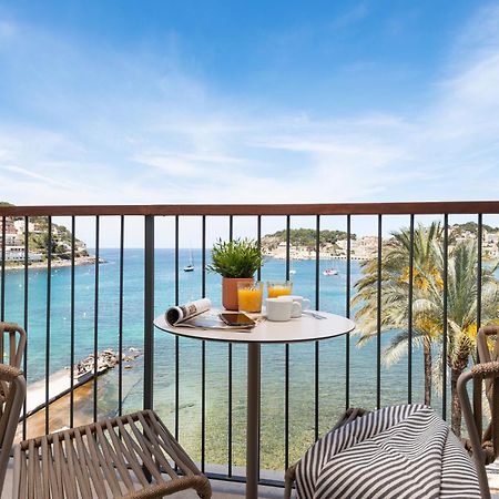 Repic Apartments Soller Puerto de Sóller Eksteriør billede